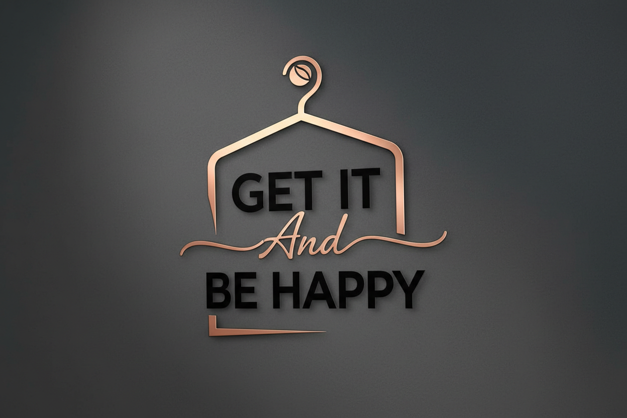 Get It And Be Happy